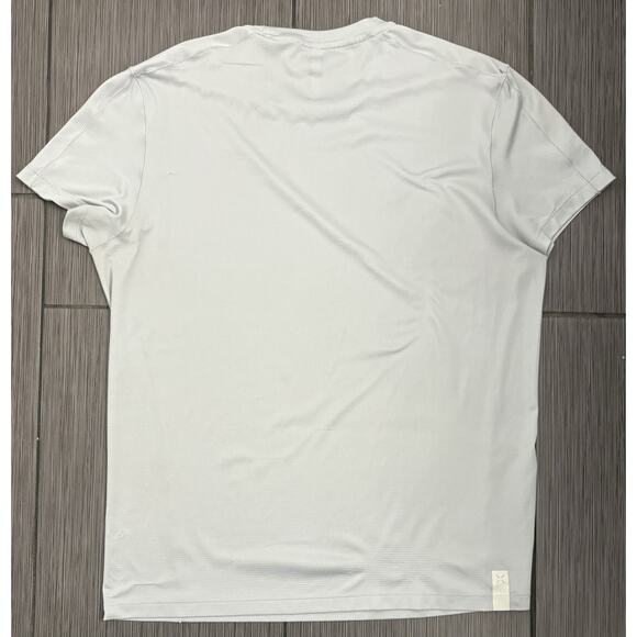 Ten Thousand The Durable/Lightweight T-Shirts Gray Size XL Lot Of 2 (Two) Shirts - Picture 12 of 16